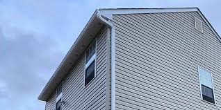 Best Stucco Siding  in San Antonio, FL